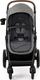 Kinderkraft универсальная коляска 3 в 1 Moov 2 Air Light Gray KSMOOV02LGR3000