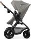 Kinderkraft универсальная коляска 3 в 1 Moov 2 Air Light Gray KSMOOV02LGR3000