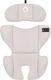 Lionelo автокрісло Aart i-Size Beige Latte LO-AART I-SIZE BEIGE LATTE