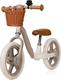 Lionelo беговел Alex Plus Beige Sand (1) LO-ALEX PLUS BEIGE SAND