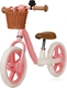 Lionelo біговел Alex Plus Pink Rose (1) LO-ALEX PLUS PINK ROSE