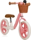 Lionelo біговел Alex Plus Pink Rose (1) LO-ALEX PLUS PINK ROSE