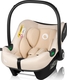 Lionelo автокресло Astrid I-size Set Beige Sand LO-ASTRID I-SIZE SET BEIGE SAND