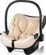 Lionelo автокрісло Astrid I-size Set Beige Sand LO-ASTRID I-SIZE SET BEIGE SAND