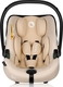 Lionelo автокресло Astrid I-size Set Beige Sand LO-ASTRID I-SIZE SET BEIGE SAND