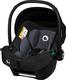 Lionelo автокрісло Astrid I-size Set Black Grey LO-ASTRID I-SIZE SET BLACK GREY