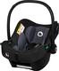 Lionelo автокрісло Astrid I-size Set Black Grey LO-ASTRID I-SIZE SET BLACK GREY