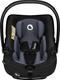 Lionelo автокрісло Astrid I-size Set Black Grey LO-ASTRID I-SIZE SET BLACK GREY