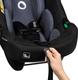 Lionelo автокрісло Astrid I-size Black Grey LO-ASTRID I-SIZE BLACK GREY