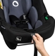 Lionelo автокрісло Astrid I-size Black Grey LO-ASTRID I-SIZE BLACK GREY