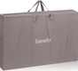Lionelo ліжечко Aurora Beige Cappuccino LO-AURORA BEIGE CAPPUCCINO