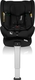 Lionelo автокресло ​​Braam Air I-size Black Carbon LO-BRAAM AIR I-SIZE BLACK CARBON