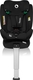 Lionelo автокресло ​​Braam Air I-size Black Carbon LO-BRAAM AIR I-SIZE BLACK CARBON
