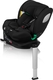 Lionelo автокресло ​​Braam Air I-size Black Carbon LO-BRAAM AIR I-SIZE BLACK CARBON
