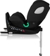 Lionelo автокресло ​​Braam Air I-size Black Carbon LO-BRAAM AIR I-SIZE BLACK CARBON