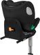 Lionelo автокресло ​​Braam Air I-size Black Carbon LO-BRAAM AIR I-SIZE BLACK CARBON
