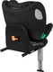Lionelo автокресло ​​Braam Air I-size Black Carbon LO-BRAAM AIR I-SIZE BLACK CARBON