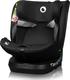 Lionelo автокресло Brave i-Size Black Carbon LO-BRAVE I-SIZE BLACK CARBON