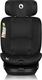Lionelo автокресло Brave i-Size Black Carbon LO-BRAVE I-SIZE BLACK CARBON