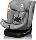 Lionelo автокрісло Brave i-Size Grey Stone LO-BRAVE I-SIZE GREY STONE