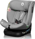 Lionelo автокрісло Brave i-Size Grey Stone LO-BRAVE I-SIZE GREY STONE
