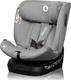 Lionelo автокресло Brave i-Size Grey Stone LO-BRAVE I-SIZE GREY STONE