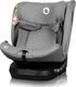 Lionelo автокресло Brave i-Size Grey Stone LO-BRAVE I-SIZE GREY STONE