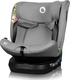Lionelo автокрісло Brave i-Size Grey Stone LO-BRAVE I-SIZE GREY STONE