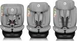 Lionelo автокресло Brave i-Size Grey Stone LO-BRAVE I-SIZE GREY STONE