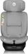 Lionelo автокресло Brave i-Size Grey Stone LO-BRAVE I-SIZE GREY STONE