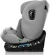 Lionelo автокрісло Brave i-Size Grey Stone LO-BRAVE I-SIZE GREY STONE