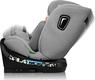 Lionelo автокресло Brave i-Size Grey Stone LO-BRAVE I-SIZE GREY STONE