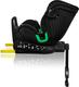Lionelo автокресло Harmony i-Size Black Carbon Bamboo LO-HARMONY I-SIZE BLACK CARBON BAMBOO