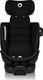 Lionelo автокресло Harmony i-Size Black Carbon Bamboo LO-HARMONY I-SIZE BLACK CARBON BAMBOO