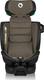 Lionelo автокресло Harmony i-Size Green Olive Leather LO-HARMONY I-SIZE GREEN OLIVE LEATHER