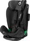 Lionelo автокресло Harper I-size Black Carbon LO-HARPER I-SIZE BLACK CARBON