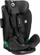 Lionelo автокресло Harper I-size Black Carbon LO-HARPER I-SIZE BLACK CARBON