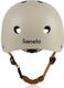 Lionelo шолом HELMET Beige Sand LO-HELMET BEIGE SAND
