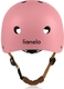 Lionelo шлем HELMET Pink Rose LO-HELMET PINK ROSE