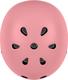 Lionelo шолом HELMET Pink Rose LO-HELMET PINK ROSE