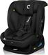 Lionelo автокресло Izzy I-size Black Carbon LO-IZZY I-SIZE BLACK CARBON