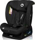 Lionelo автокресло Izzy I-size Black Carbon LO-IZZY I-SIZE BLACK CARBON