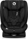 Lionelo автокресло Izzy I-size Black Carbon LO-IZZY I-SIZE BLACK CARBON