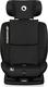 Lionelo автокресло Izzy I-size Black Carbon LO-IZZY I-SIZE BLACK CARBON
