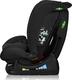 Lionelo автокресло Izzy I-size Black Carbon LO-IZZY I-SIZE BLACK CARBON