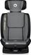 Lionelo автокресло Izzy I-size Black Grey LO-IZZY I-SIZE BLACK GREY