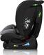 Lionelo автокресло Izzy I-size Black Grey LO-IZZY I-SIZE BLACK GREY