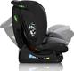 Lionelo автокресло Izzy I-size Black Grey LO-IZZY I-SIZE BLACK GREY