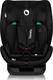 Lionelo автокрісло Lavender i-Size Black Carbon (1) LO-LAVENDER I-SIZE BLACK CARBON