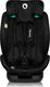 Lionelo автокрісло Lavender i-Size Black Carbon (1) LO-LAVENDER I-SIZE BLACK CARBON